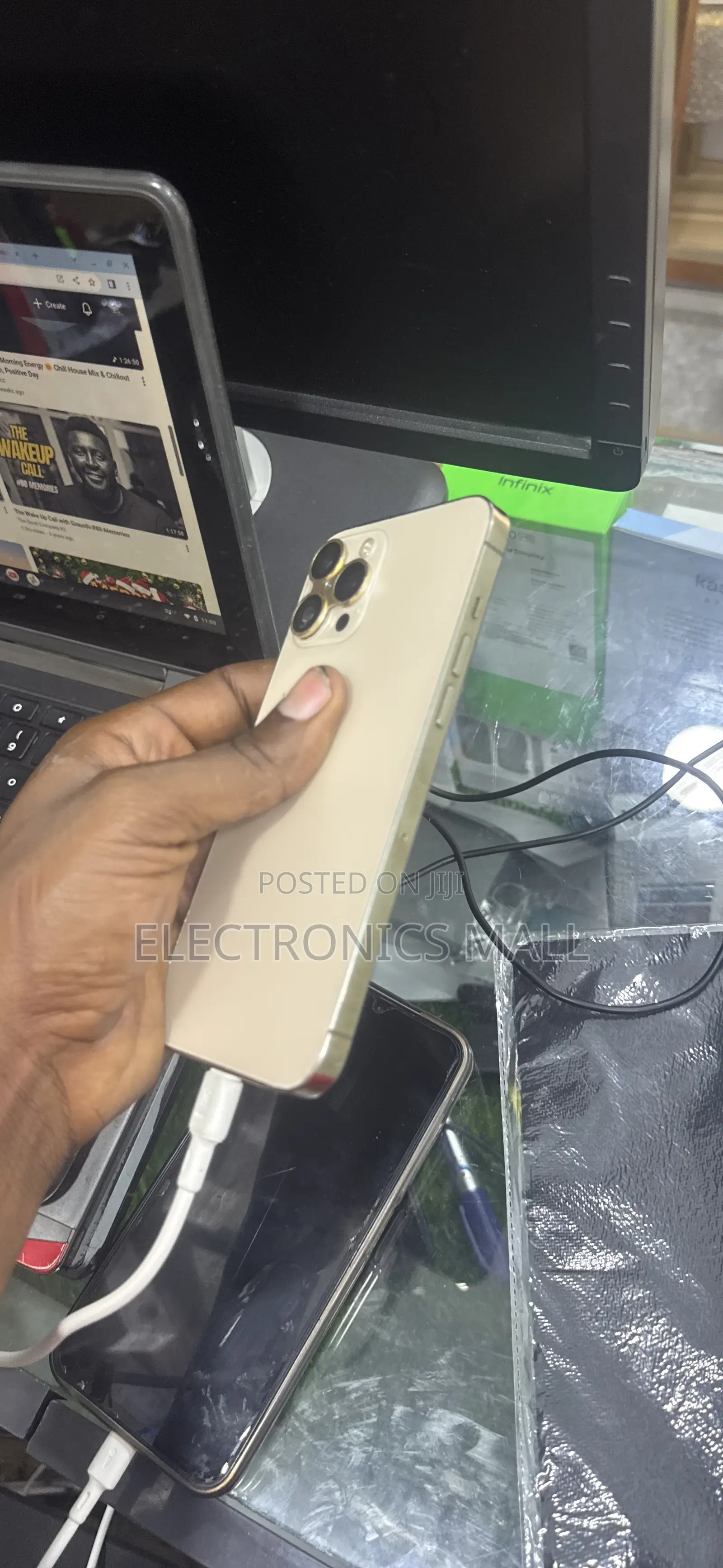 Laptop Repair LCD Touch Screen Repair