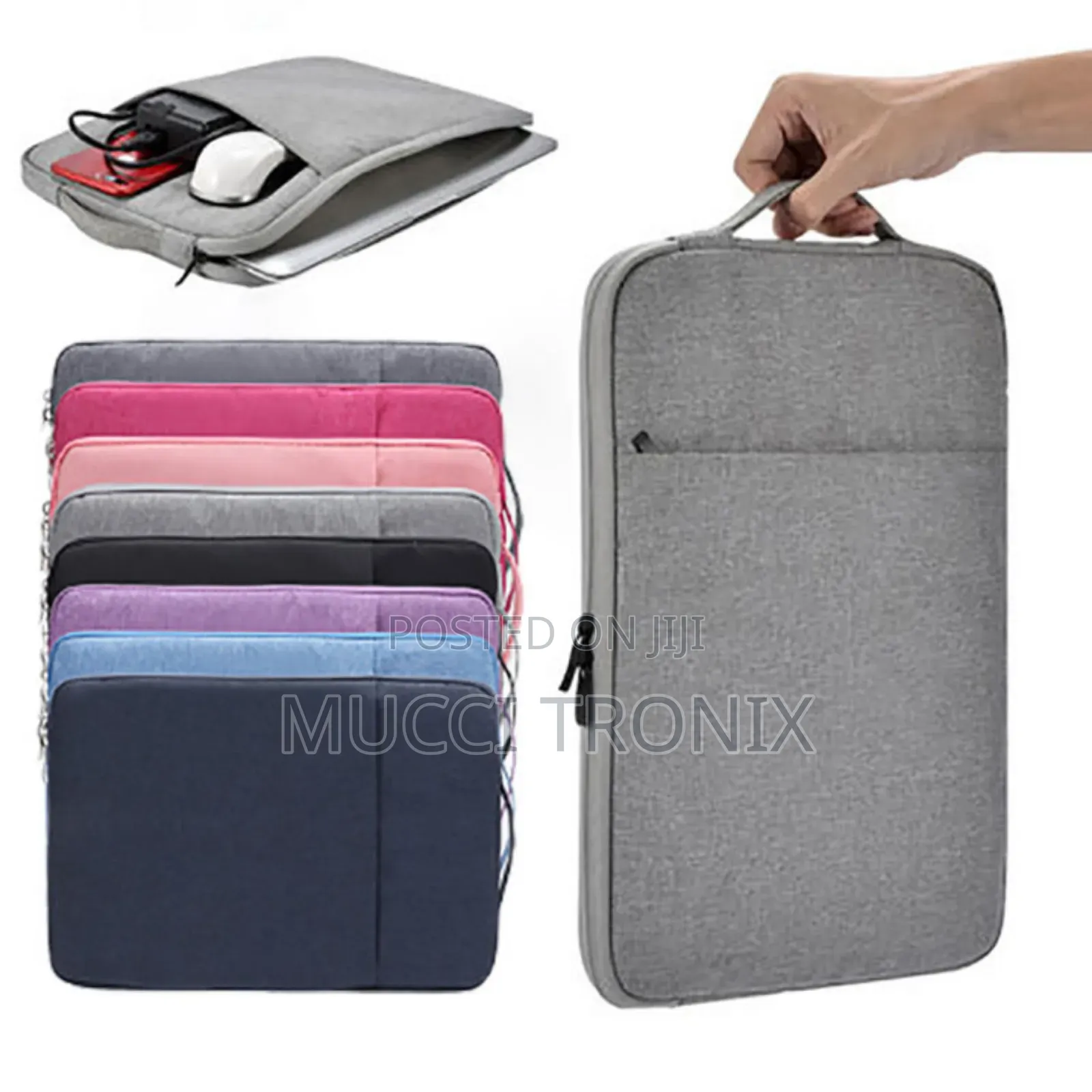 S2 Sleeve Bag Za Kijanja