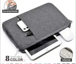 S2 Sleeve Bag Za Kijanja