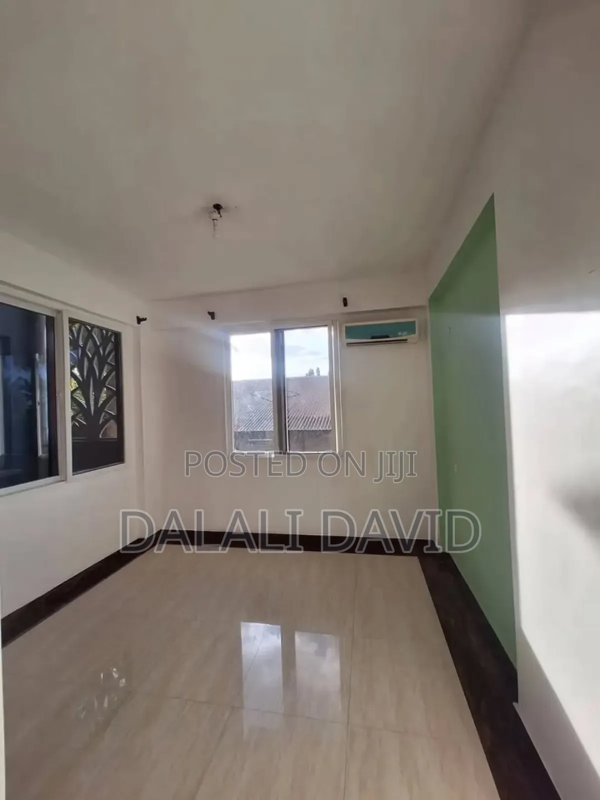 3bdrm Apartment in Sinza for rent