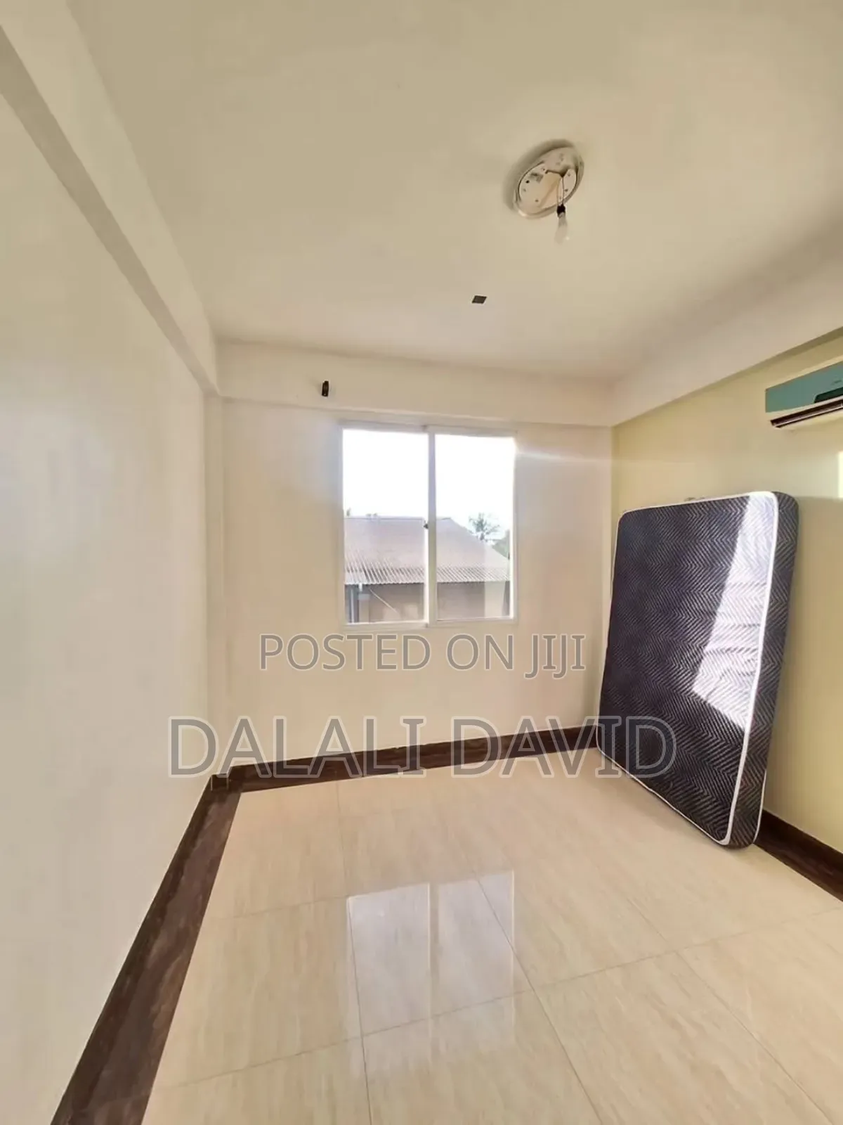 3bdrm Apartment in Sinza for rent