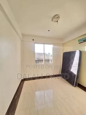 3bdrm Apartment in Sinza for rent