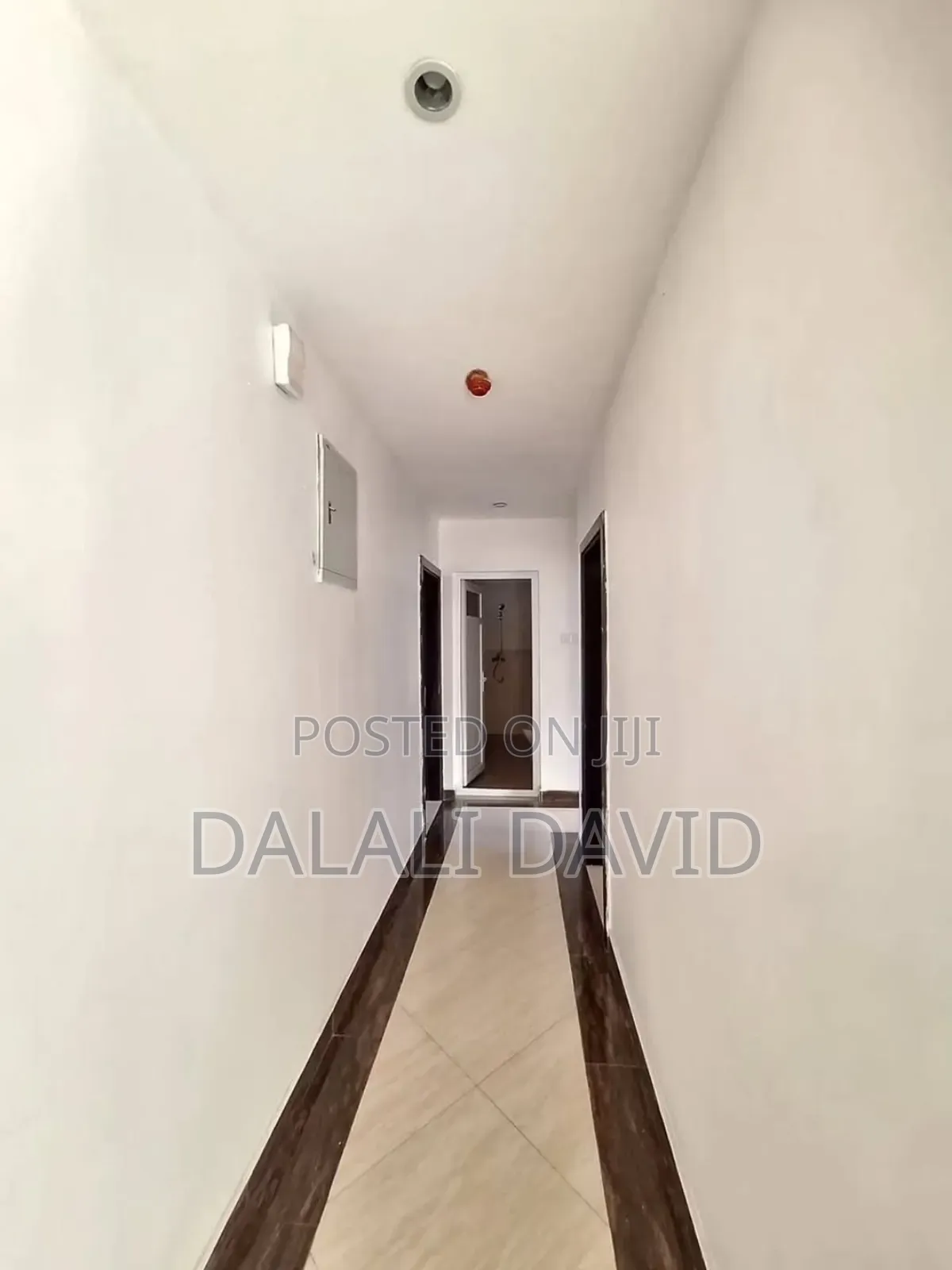 3bdrm Apartment in Sinza for rent