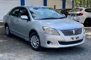 Toyota Premio 1.5 FWD 2008 Ivory