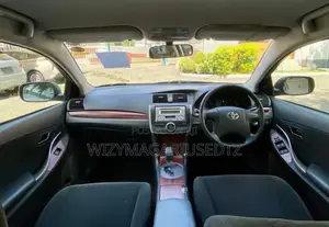 Toyota Premio 1.5 FWD 2008 Ivory