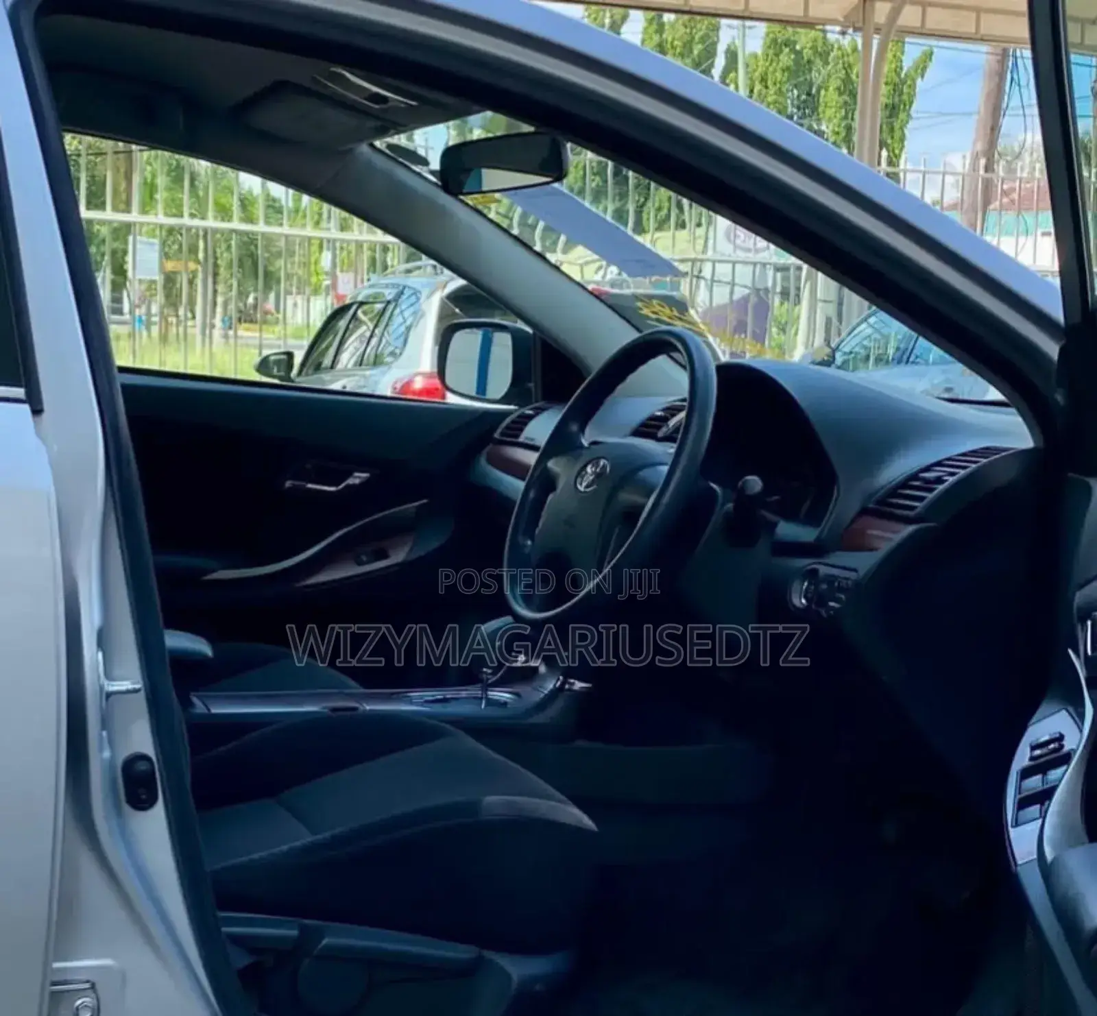 Toyota Premio 1.5 FWD 2008 Ivory
