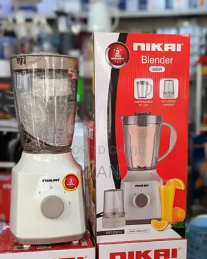 Nikai Blender Nb1700t3