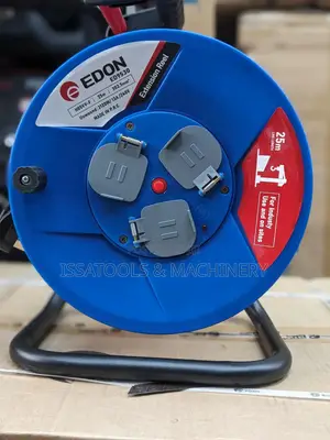 Extension Reel 25m
