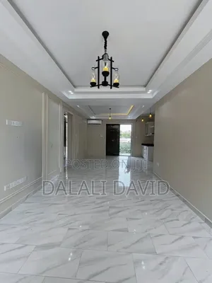 2bdrm Apartment in Makongo Mwisho, Kinondoni for rent