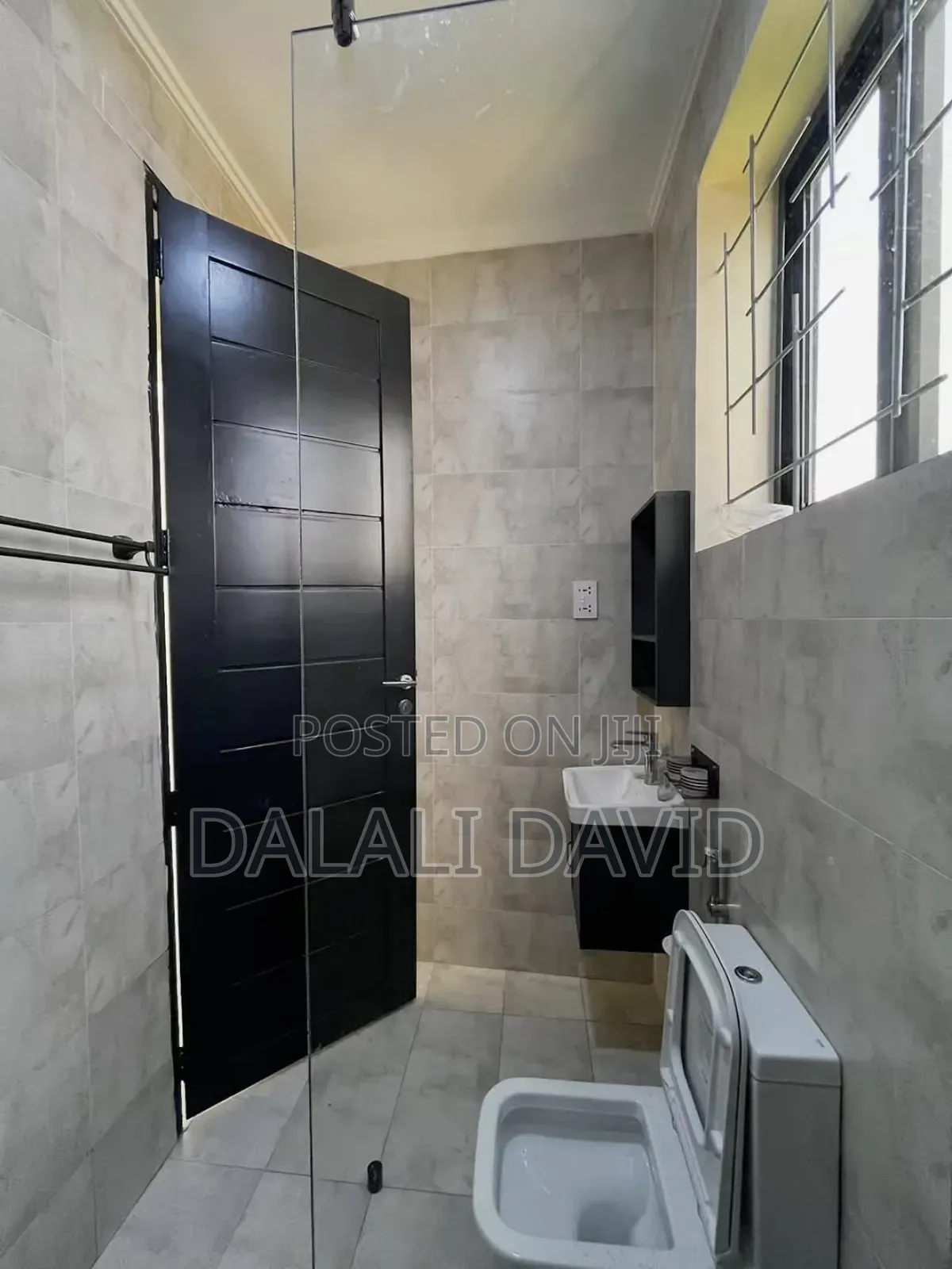2bdrm Apartment in Makongo Mwisho, Kinondoni for rent