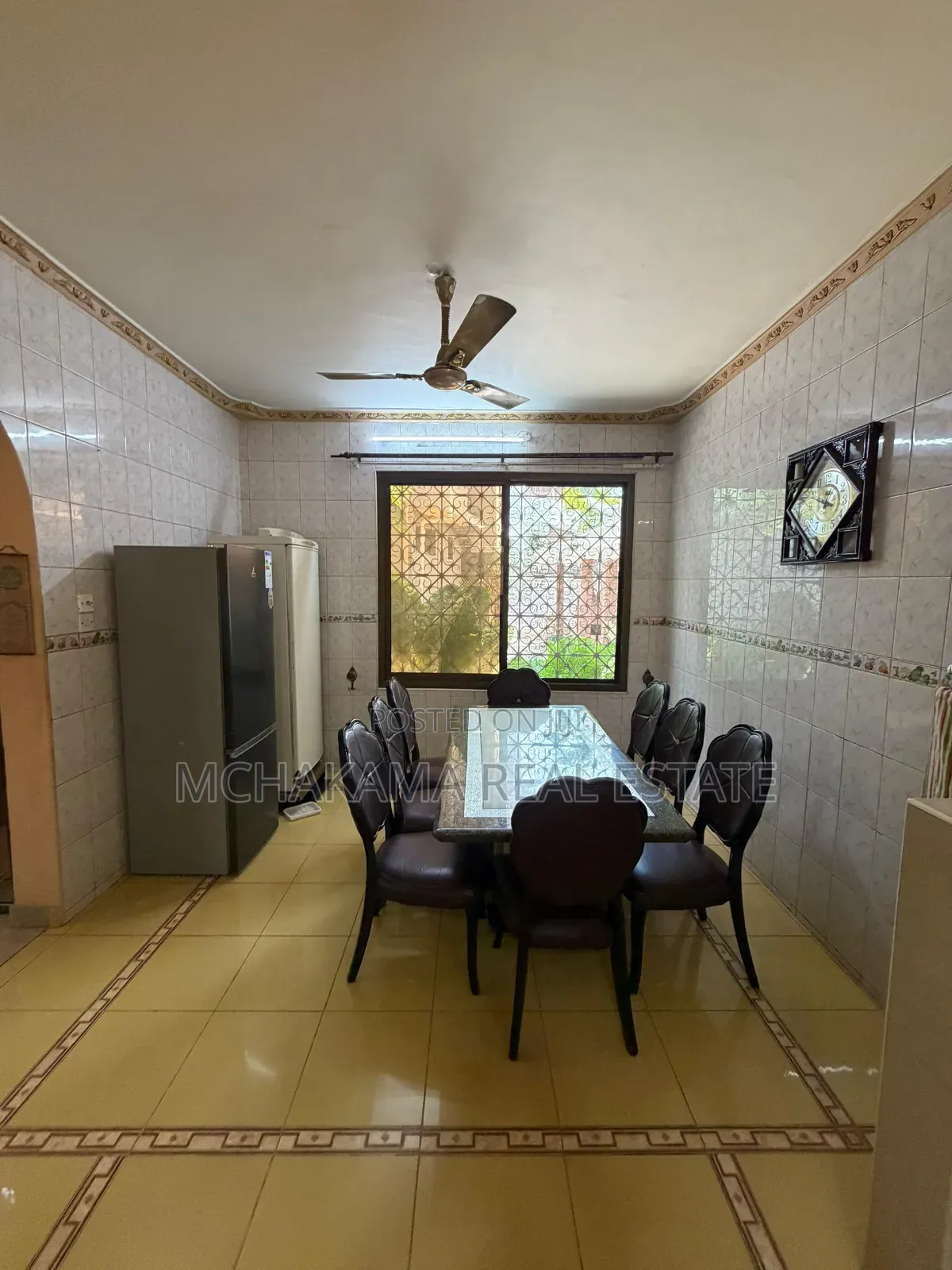 Furnished 20bdrm Block of Flats in Mchakama Real Estate, Mbezi Beach