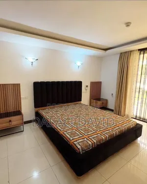 Furnished 5bdrm Villa in Masaki for rent
