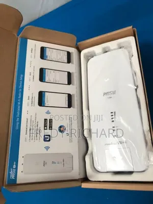 Ubiquiti Prism 5ac