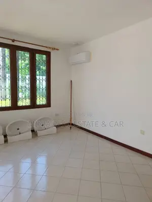 4bdrm House in Masaki for rent