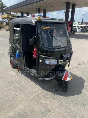 TVS King Deluxe Plus iTouch Start 2025 Black