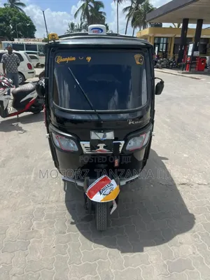 TVS King Deluxe Plus iTouch Start 2025 Black