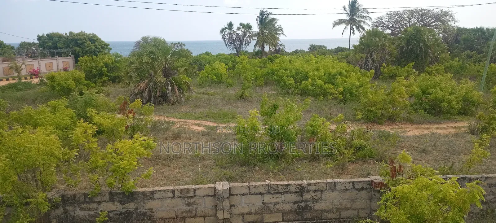 6bdrm House in Kigamboni for sale