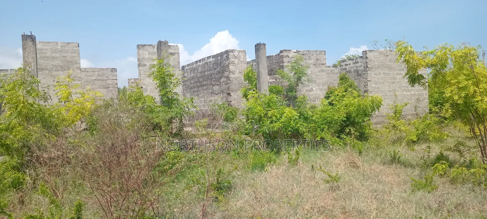 6bdrm House in Kigamboni for sale