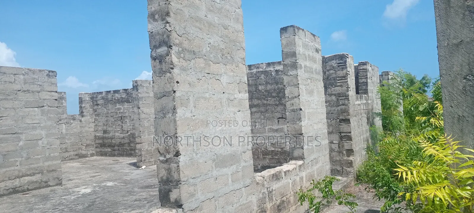 6bdrm House in Kigamboni for sale