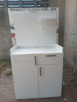 Myza Ya Ges Ya Plate Na Ubungo Nyuma Wa Kuuzia Ukuta Usichafuke