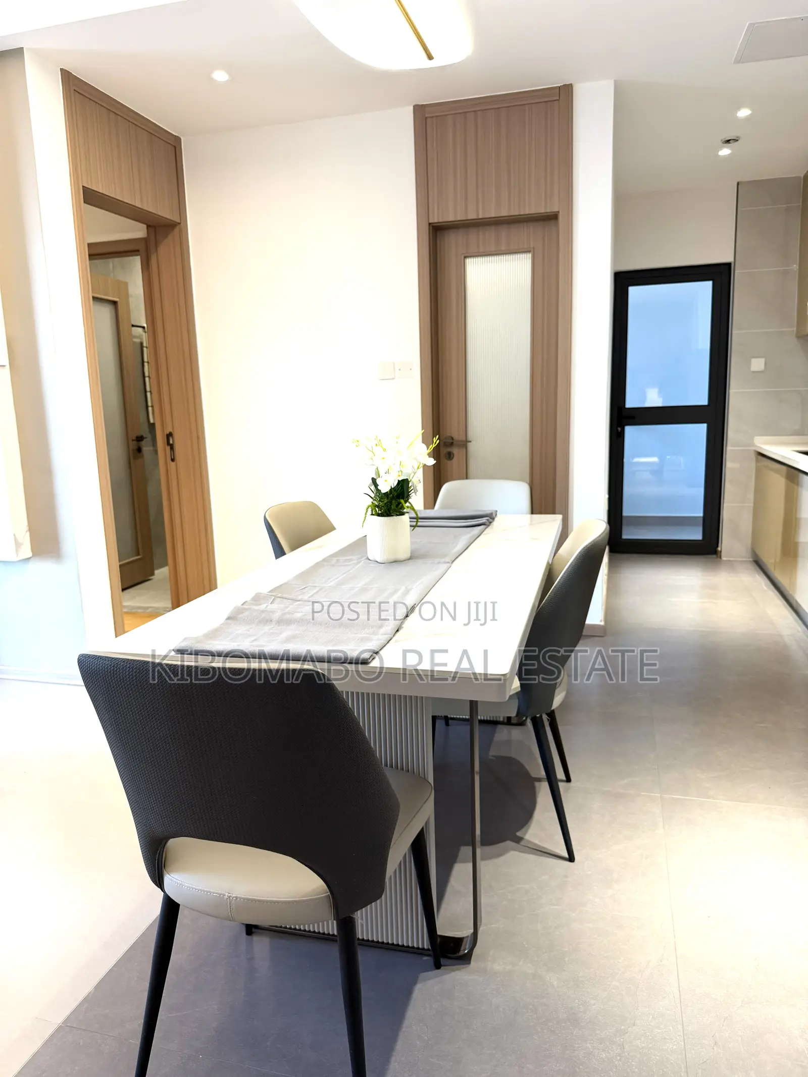 Furnished 2bdrm Apartment in Masaki for rent