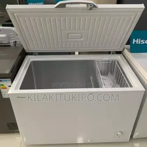 Freezer Model:H395cf Hisense Chest Freezer Capacity:(297l)