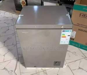 Model:H175cfs Hisense Freezer (142l)