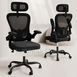 Ergonomic Office and Home Computer Chair Comfortable