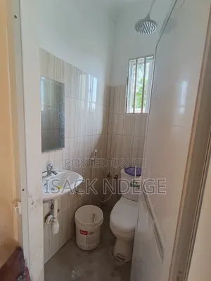 2bdrm House in Banana, Ukonga for rent