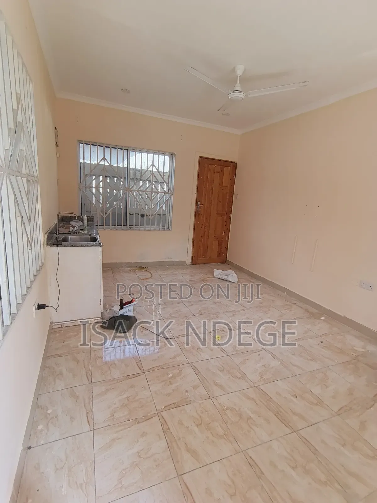 2bdrm House in Banana, Ukonga for rent