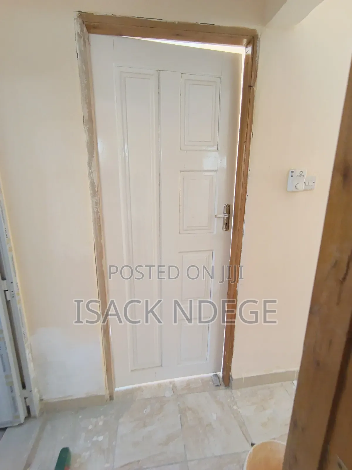2bdrm House in Banana, Ukonga for rent