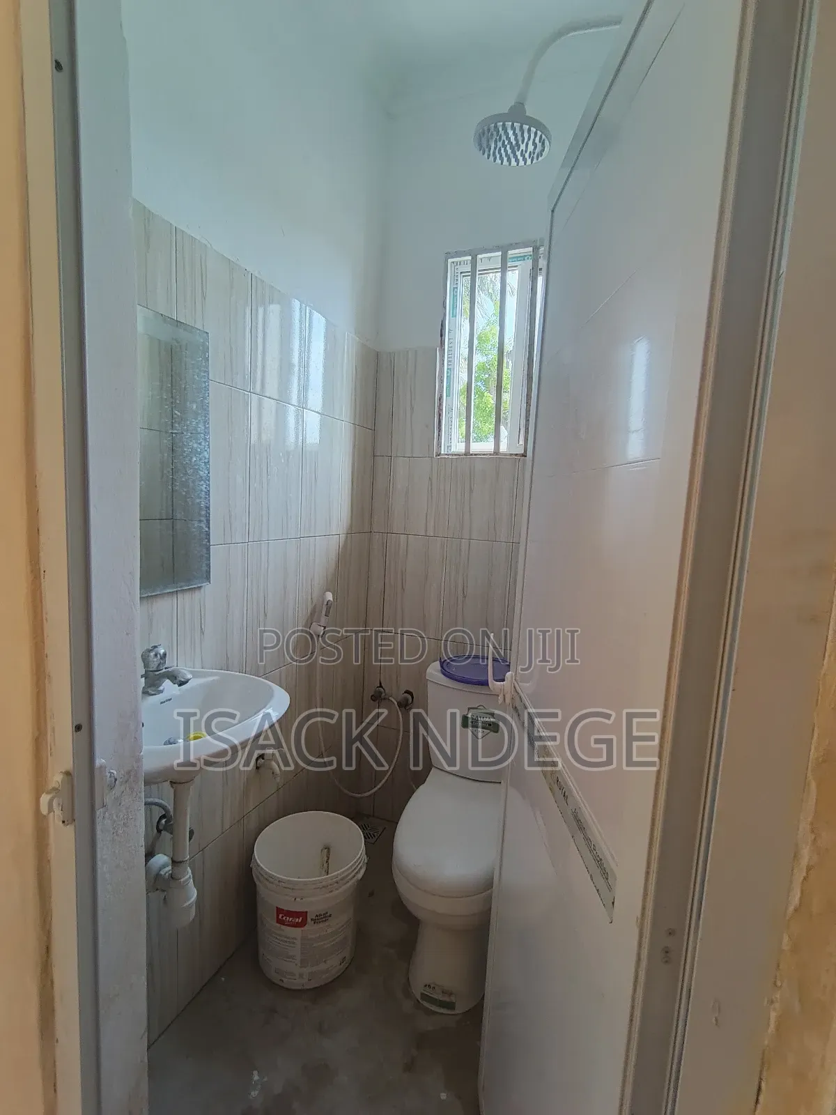 2bdrm House in Banana, Ukonga for rent