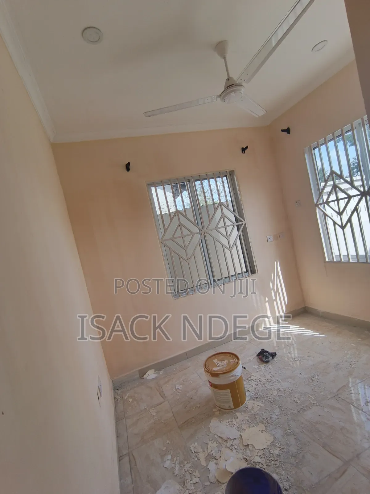 2bdrm House in Banana, Ukonga for rent