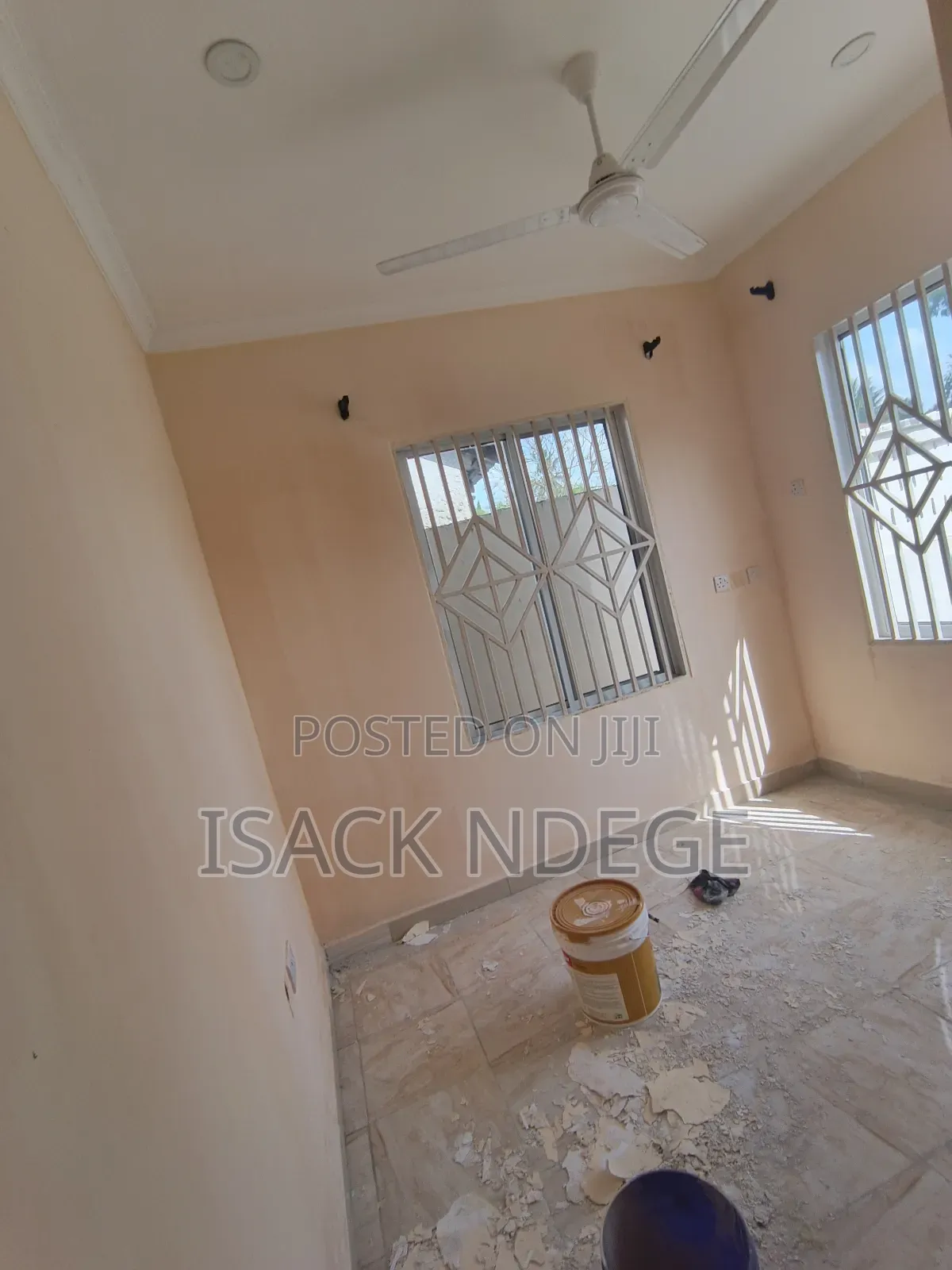 2bdrm House in Banana, Ukonga for rent