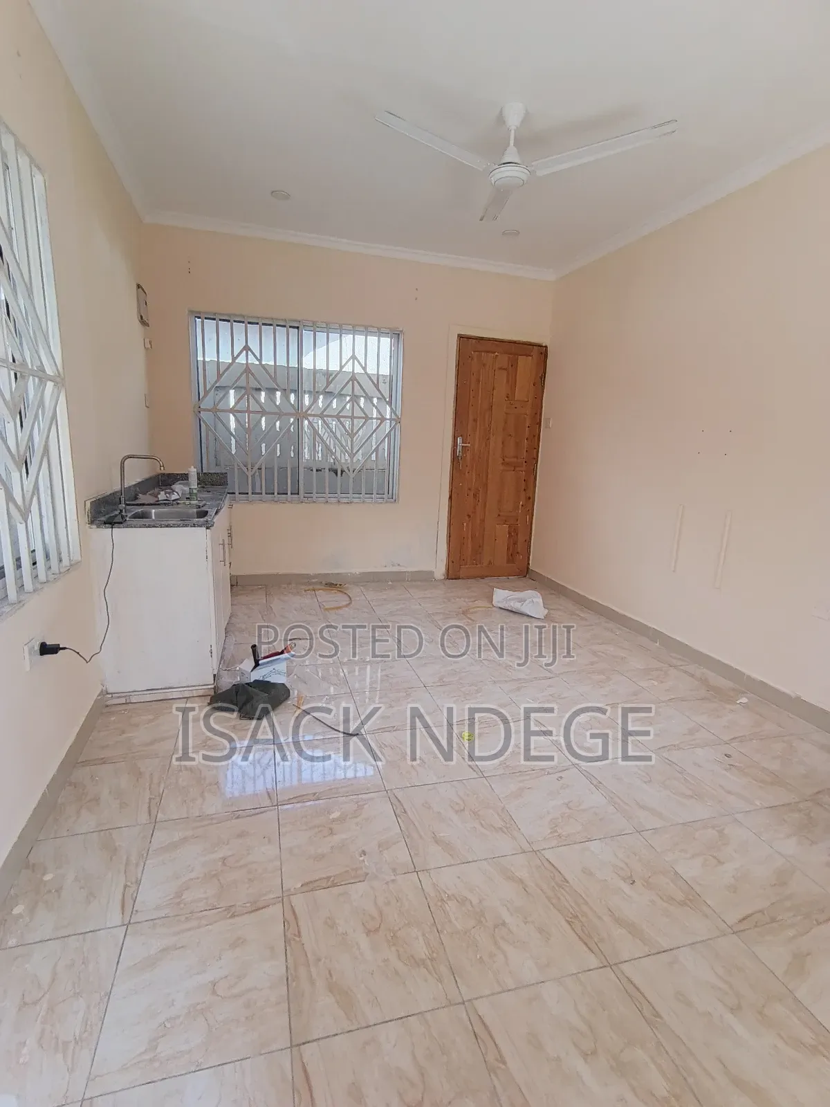 2bdrm House in Banana, Ukonga for rent