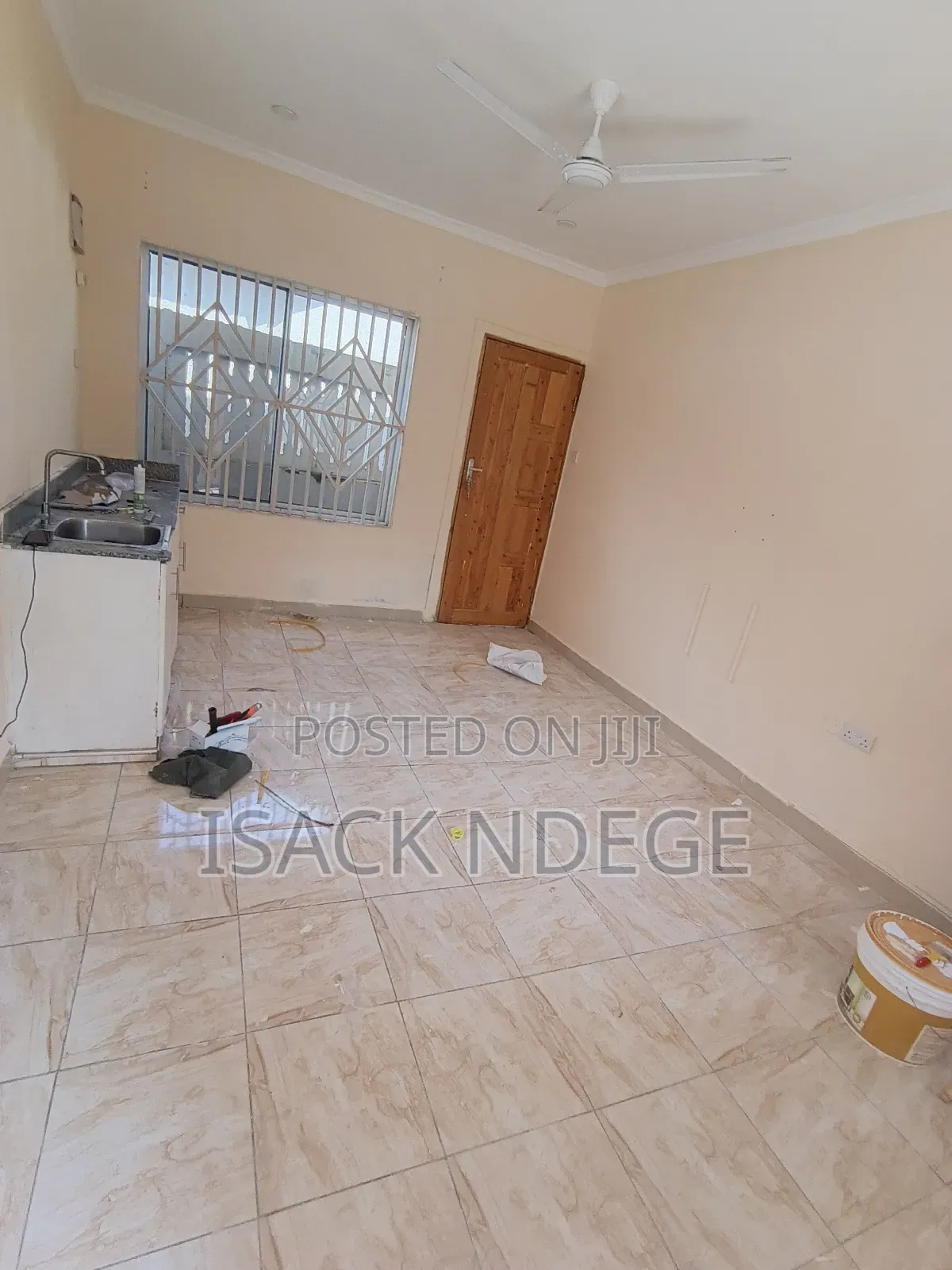 2bdrm House in Banana, Ukonga for rent