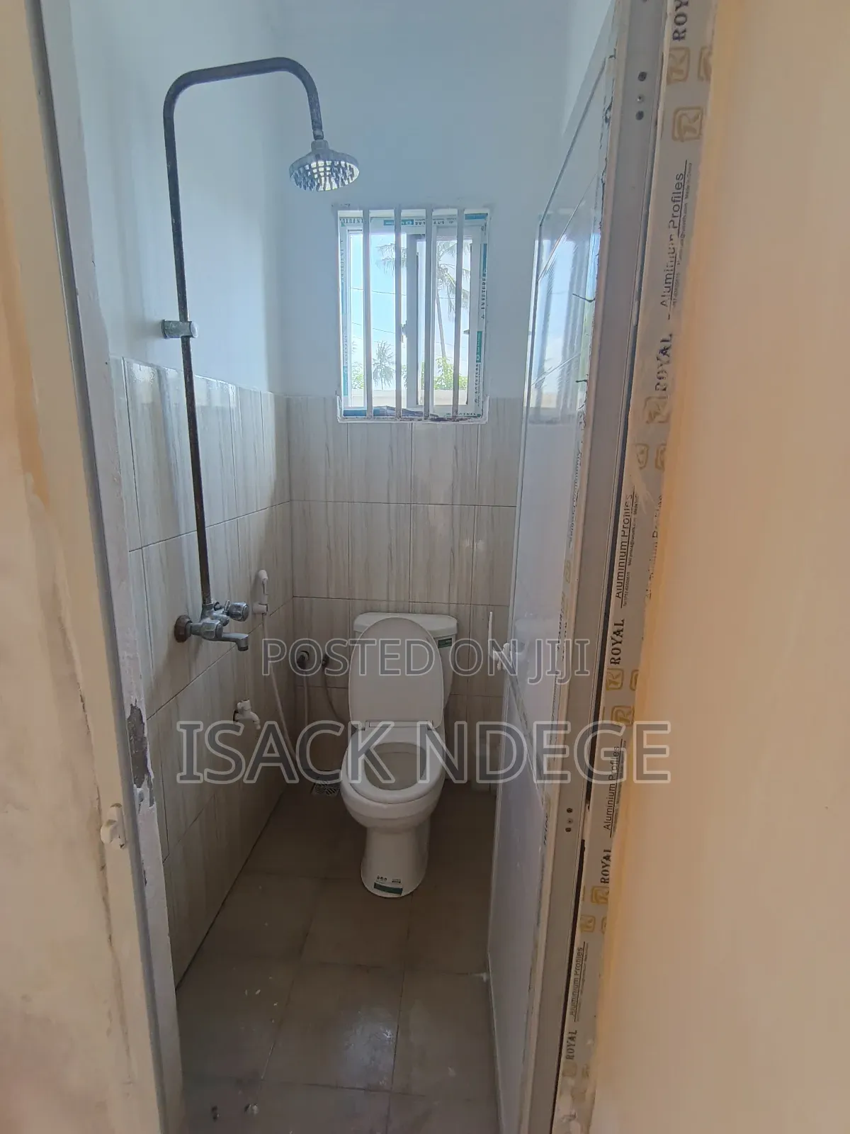 2bdrm House in Banana, Ukonga for rent