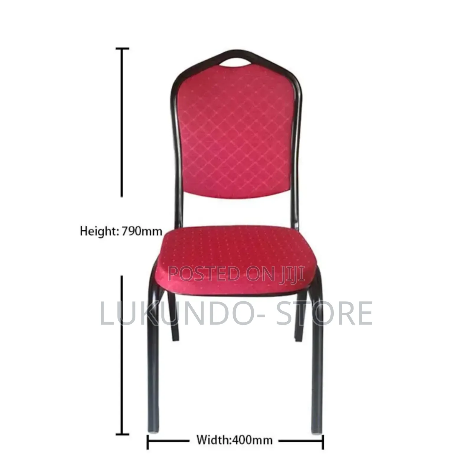 1pc Hotel Chair Special General Chair Wedding Hotel Dining Chair