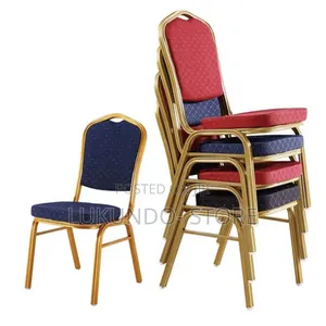 1pc Hotel Chair Special General Chair Wedding Hotel Dining Chair