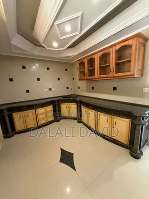 4bdrm Villa in Masaki for rent