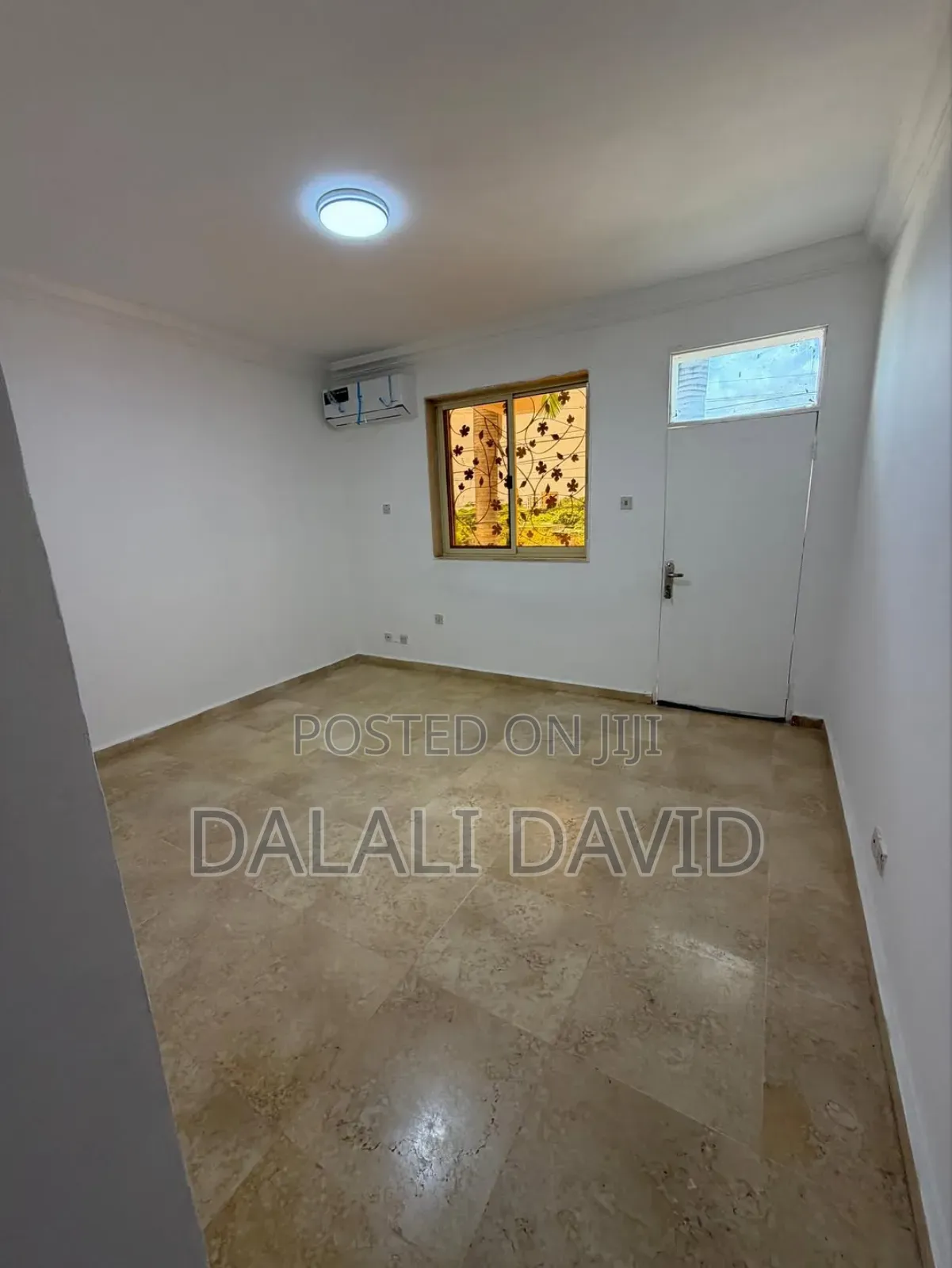 4bdrm Villa in Masaki for rent