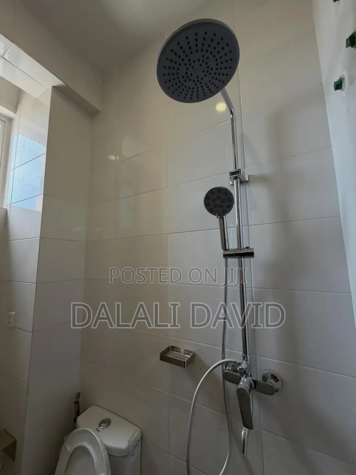 2bdrm Apartment in Kawe Beach for rent