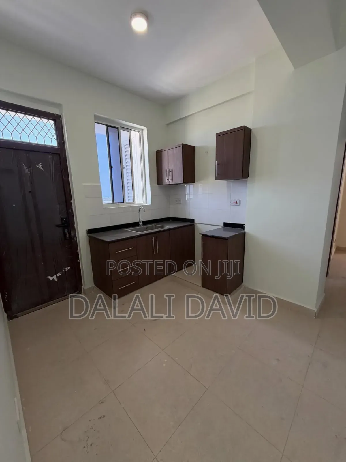 2bdrm Apartment in Kawe Beach for rent