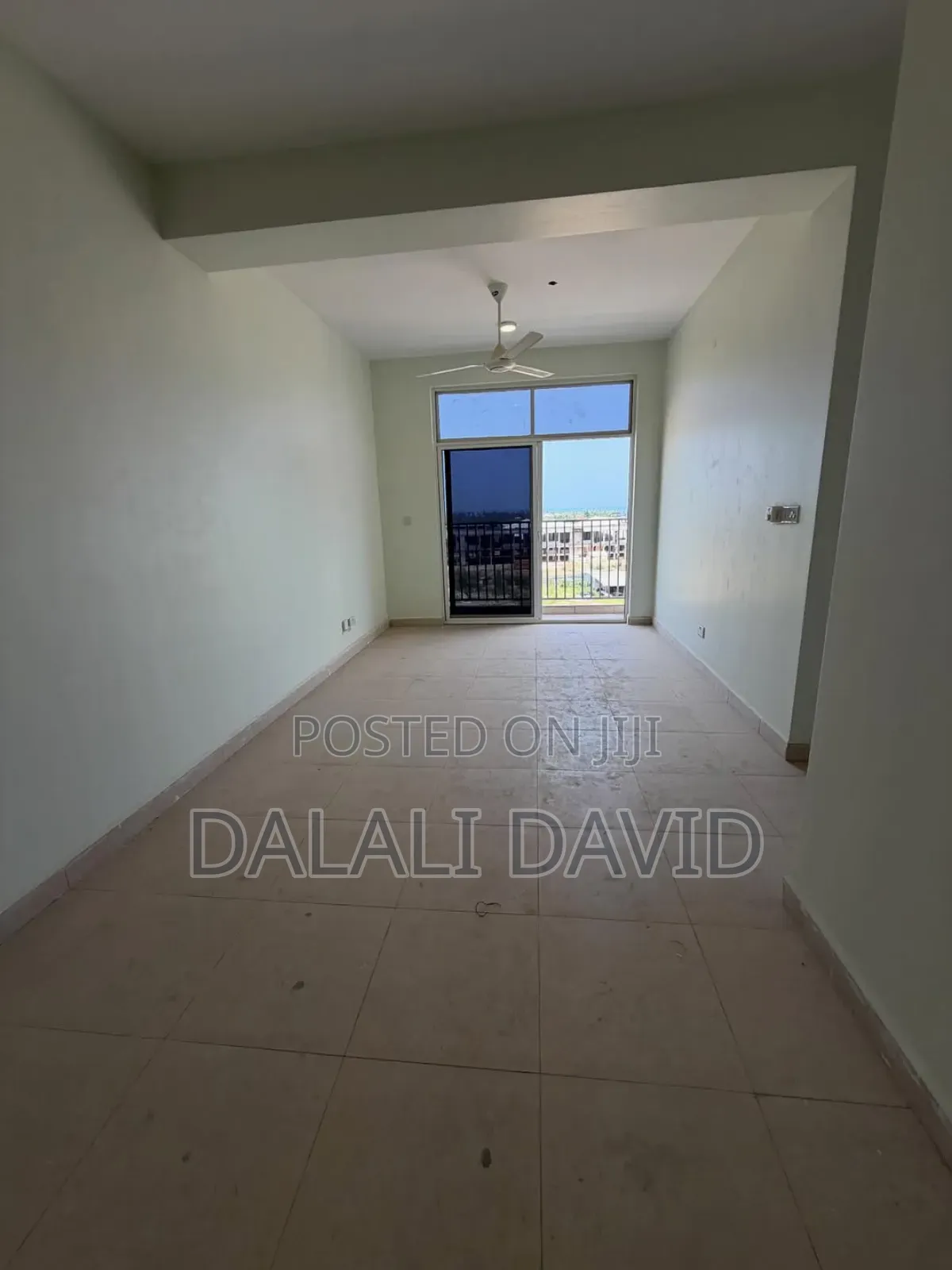 2bdrm Apartment in Kawe Beach for rent