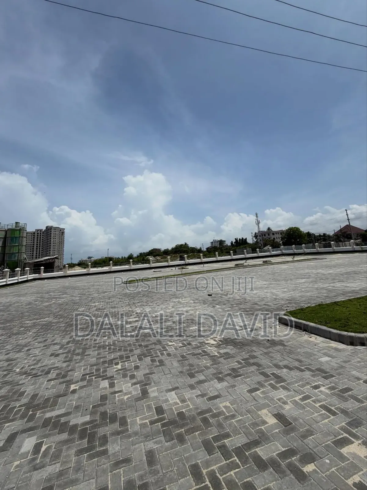 2bdrm Apartment in Kawe Beach for rent