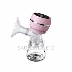 Electric Breast Pump