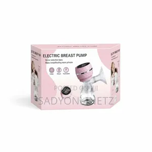 Electric Breast Pump
