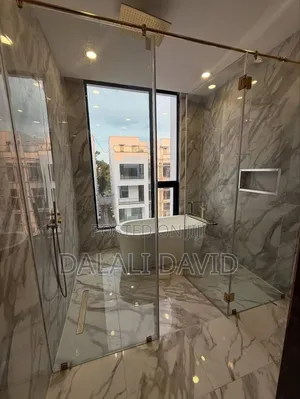Furnished 7bdrm Villa in Oysterbay for rent