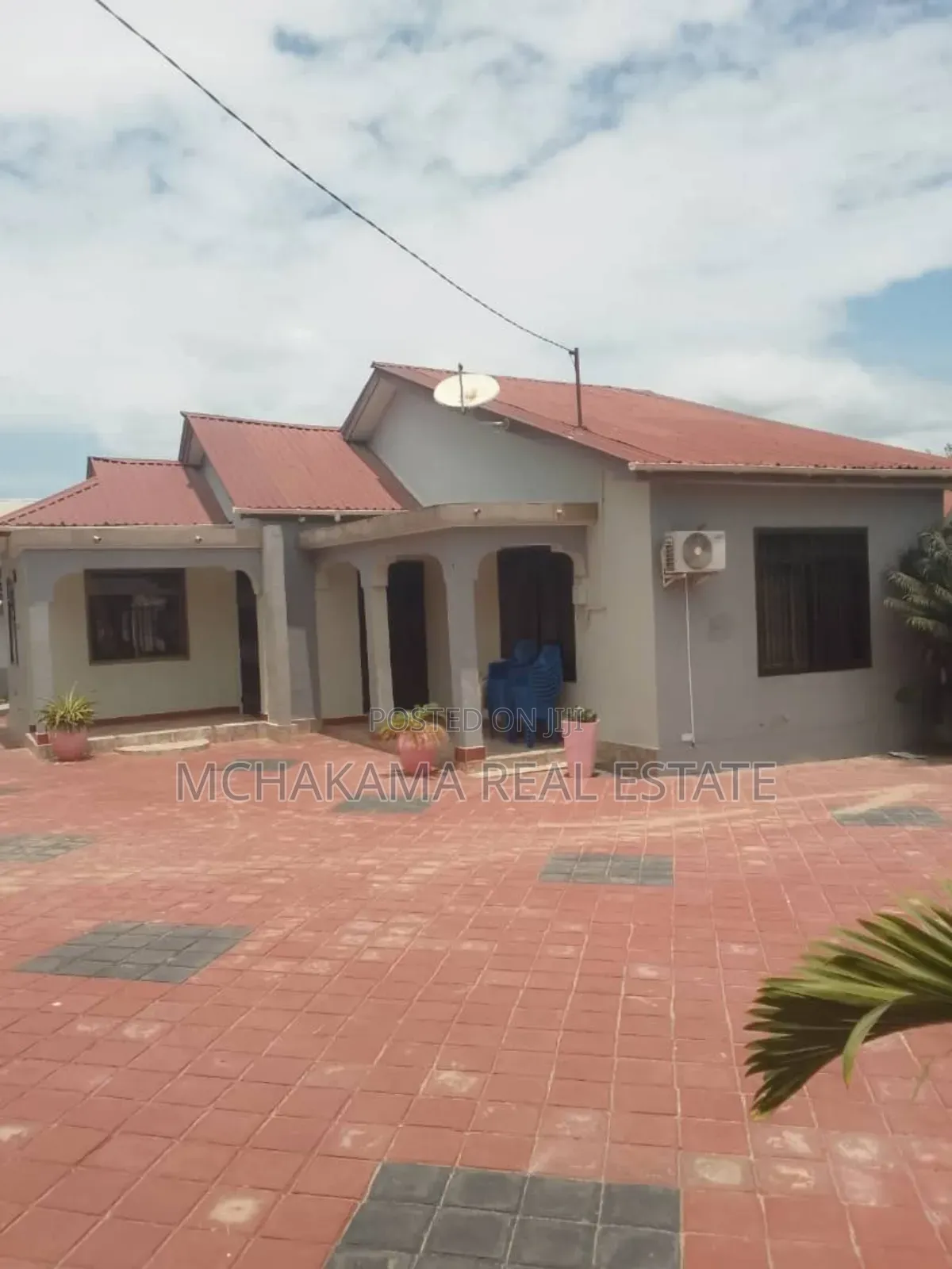 3bdrm House in Mchakama Real Estate, Bunju for sale