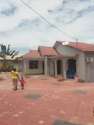 3bdrm House in Mchakama Real Estate, Bunju for sale